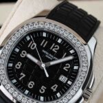 Patek Philippe Aquanaut Luce 5267/200A-001 2023