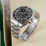Rolex Sea-Dweller 126600 2020