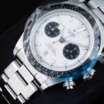 Tudor Black Bay Chrono 79360N 2022