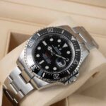 Rolex Sea-Dweller 126600 2018