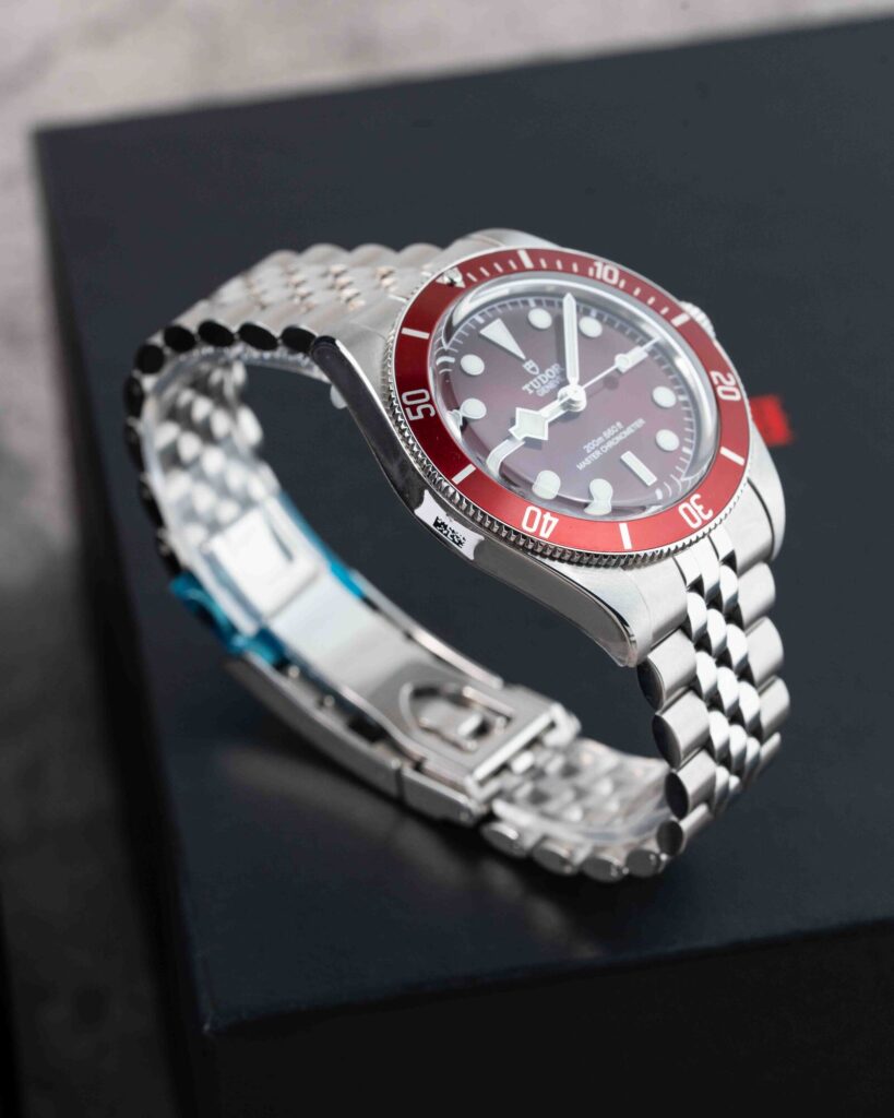 Tudor Black Bay Fifty-Eight 7939A1A0RU 2025