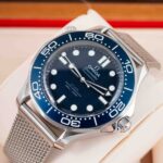 Omega Seamaster Diver 300M  210.30.42.20.03.002 2023