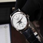 Patek Philippe Annual Calendar 5369G-011