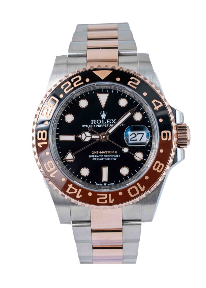 Rolex GMT-Master II 126711CHNR 2023
