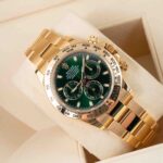 Rolex Daytona 116508 2017