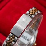 Rolex Datejust 79173 2001