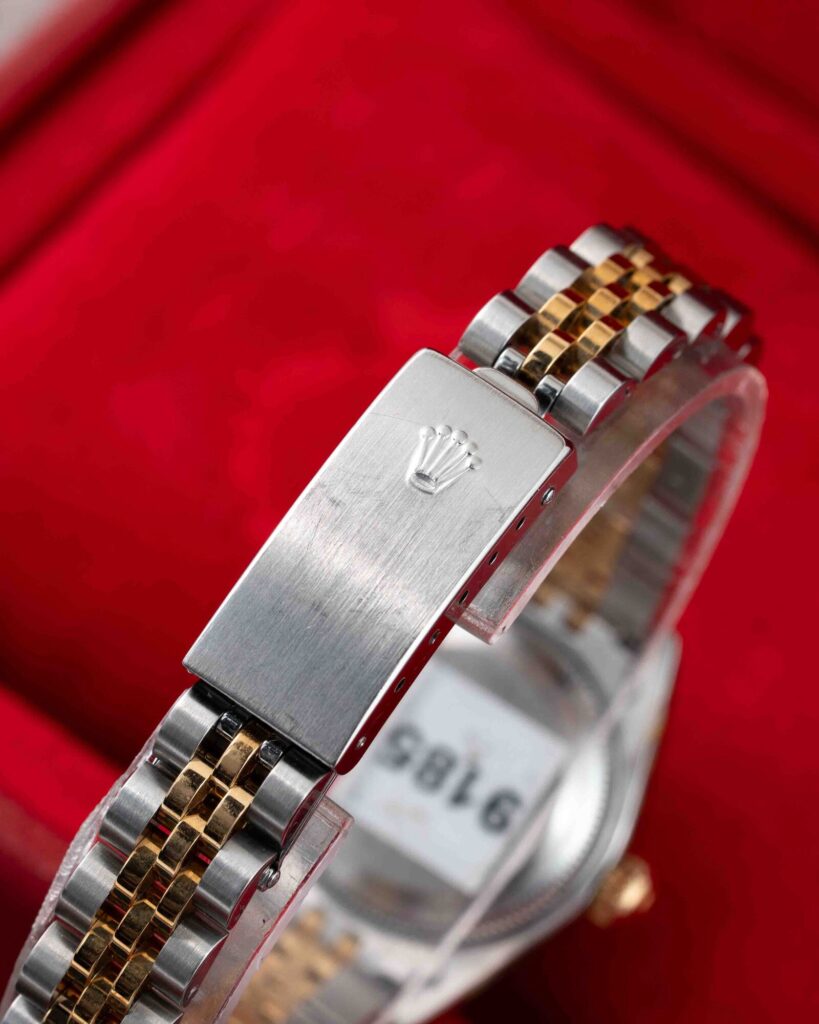 Rolex Datejust 79173 2001