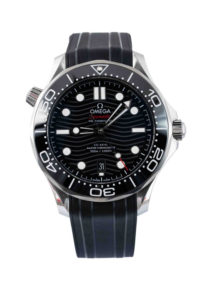 Omega Seamaster 210.30.42.20.01.001 2020