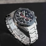 Tag Heuer Carrera Calibre Heuer 01 CAR201V 2018