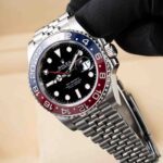 Rolex GMT-Master II 126710BLRO 2022