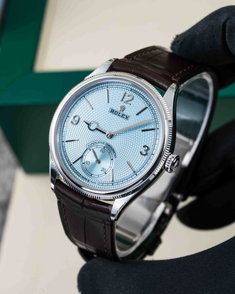Rolex 1908 52506 2025