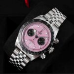 Tudor Black Bay Chrono 79360N 2025