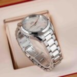 Omega Seamaster Aqua Terra  220.10.34.20.55.001 2024