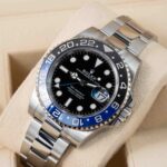 Rolex GMT-Master II 126710BLNR 2023