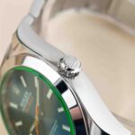 Rolex Milgauss 116400GV 2022