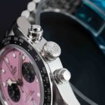 Tudor Black Bay Chrono 79360N 2025