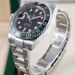 Rolex GMT-Master II 126720VTNR 2024