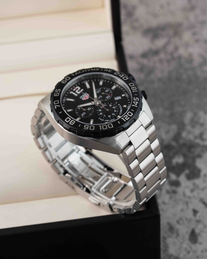 Tag Heuer Formula 1 CAZ1010 2019