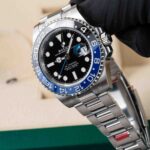 Rolex GMT-Master II 126710BLNR 2023