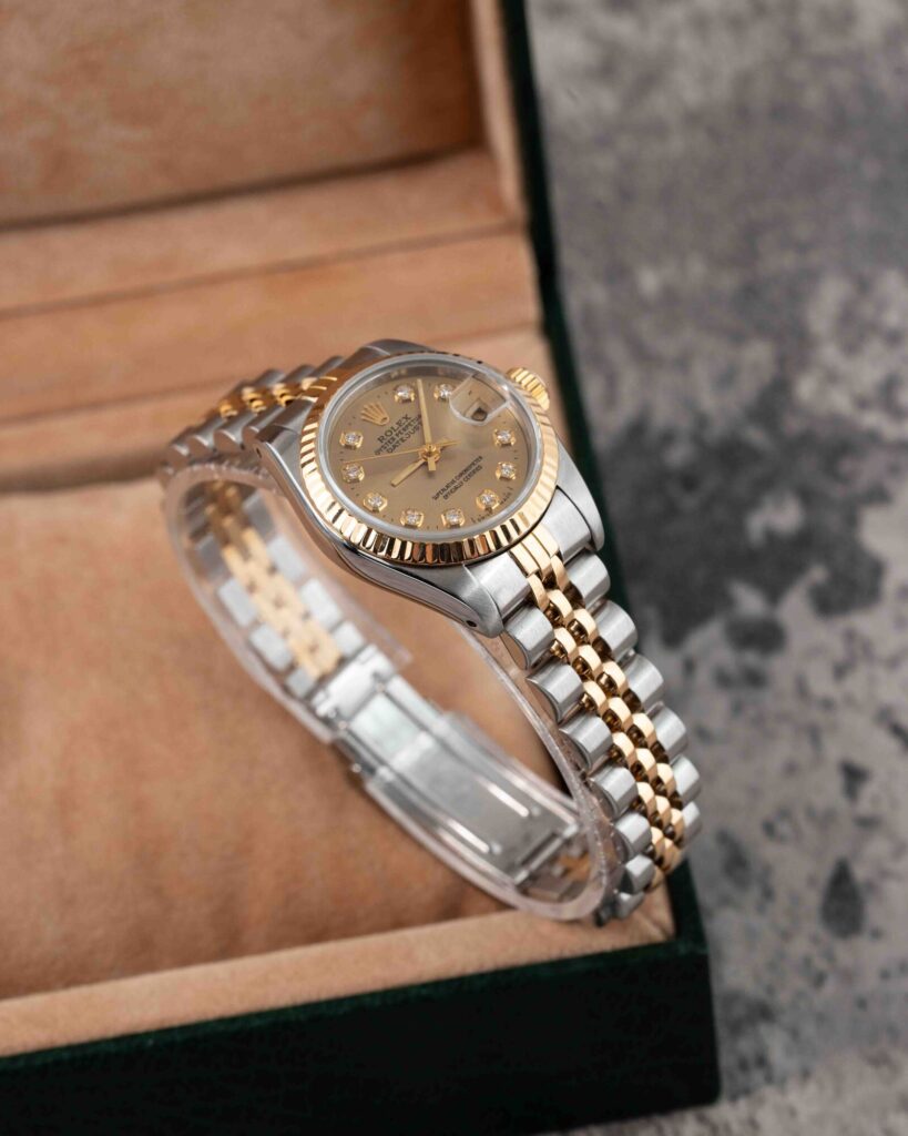 Rolex Datejust 69173 1986