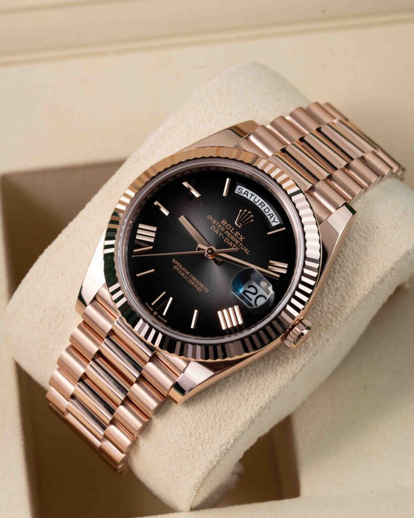 Rolex Day-Date 228235 2025