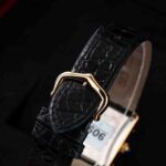 Cartier Tank Solo W5200002 2019