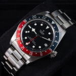 Tudor Black Bay GMT 79830RB 2022