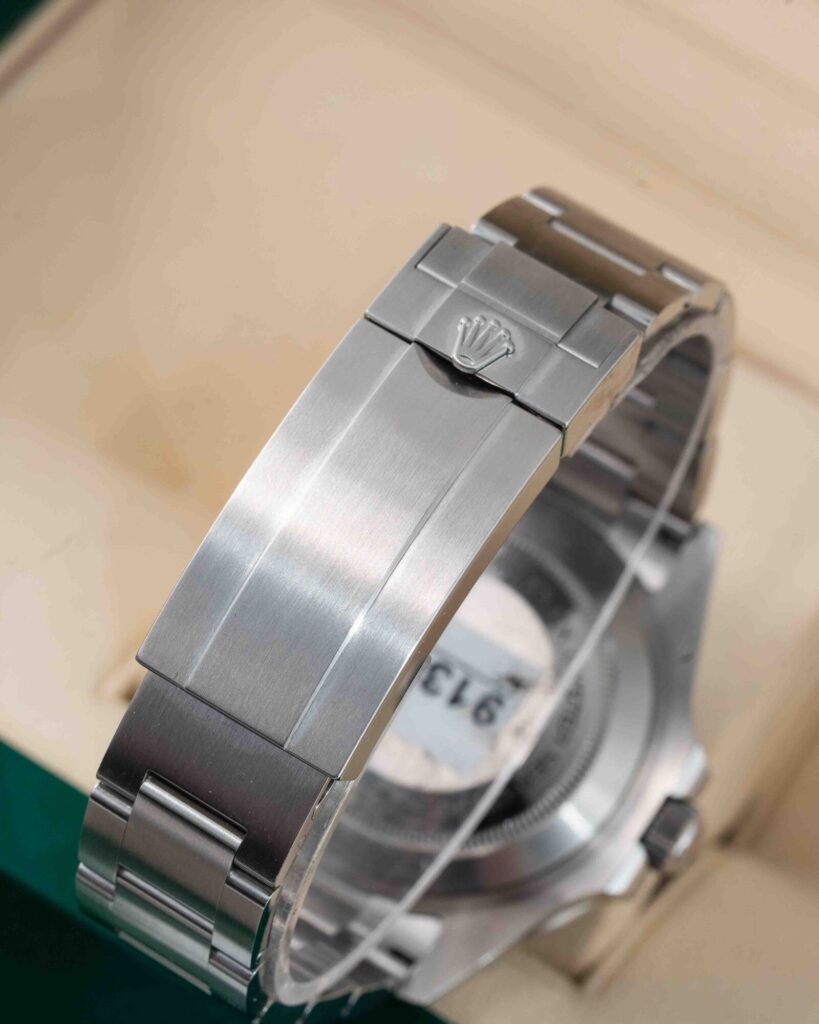 Rolex Sea-Dweller 126600 2018