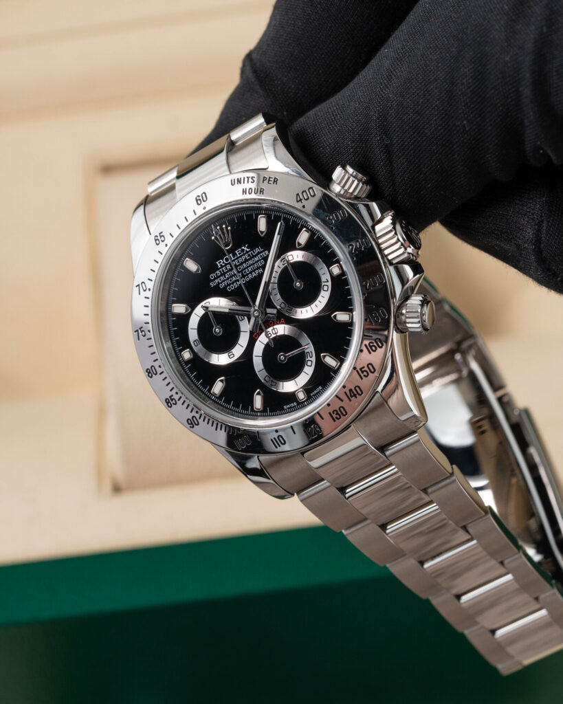 Rolex Daytona 116520 2013
