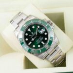 Rolex Submariner 116610LV 2011