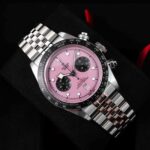 Tudor Black Bay Chrono 79360N 2025