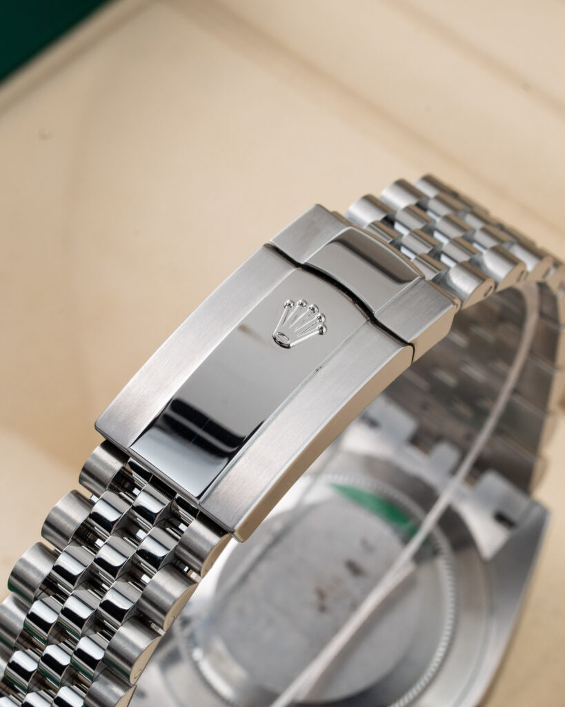 Rolex Datejust 126300 2023