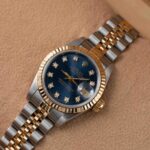 Rolex Datejust 69173 1993