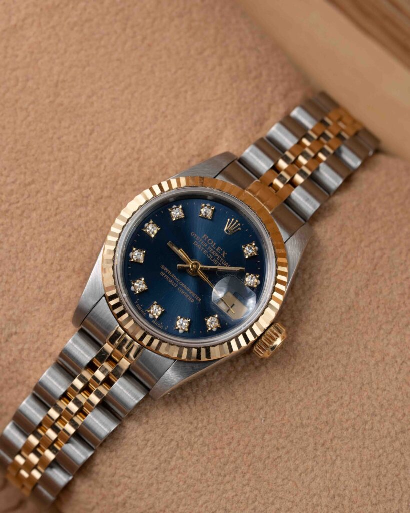 Rolex Datejust 69173 1993