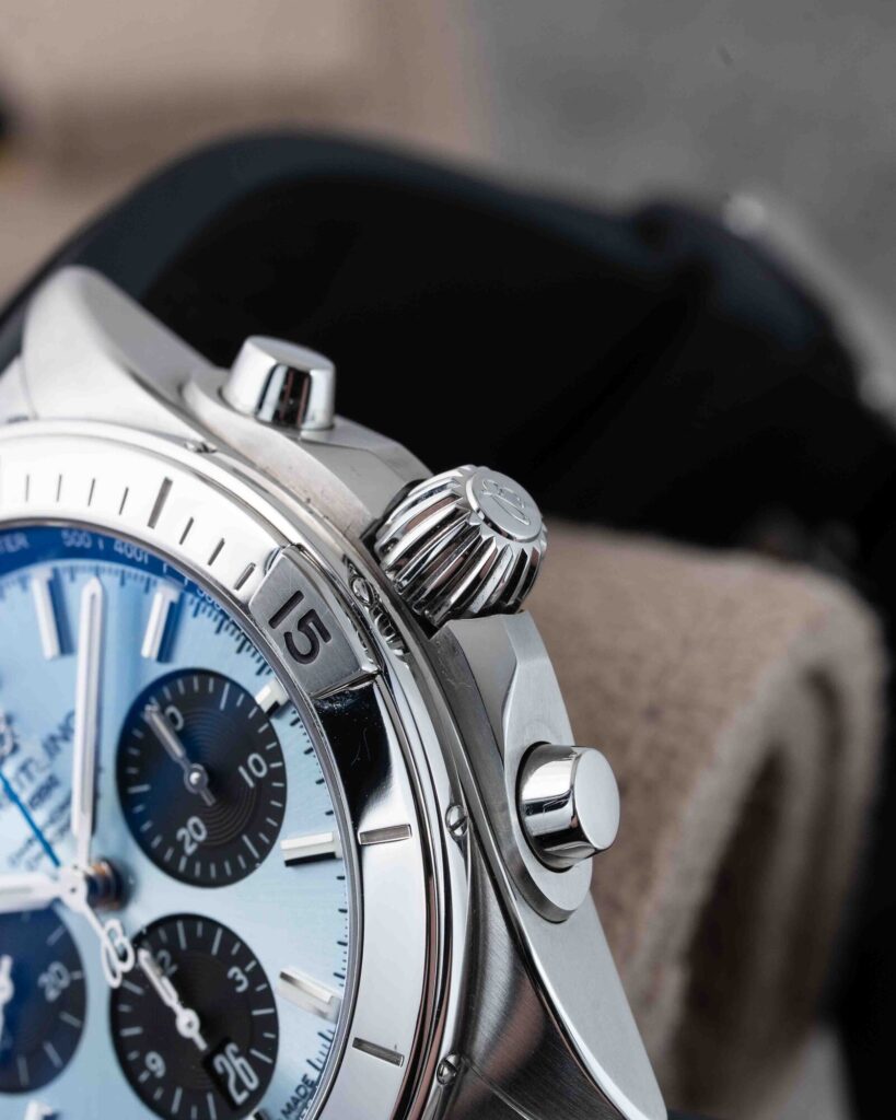 Breitling Chronomat 42 PB0134101C1S1 2022