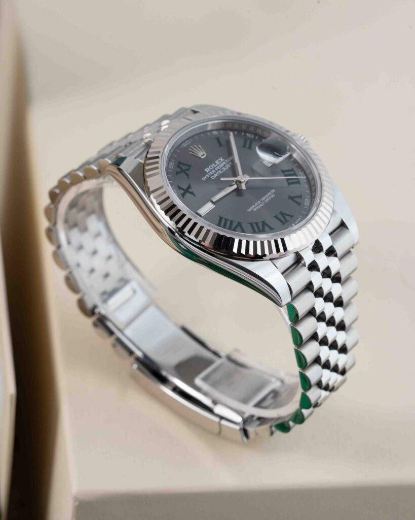 Rolex Datejust 126334 2024