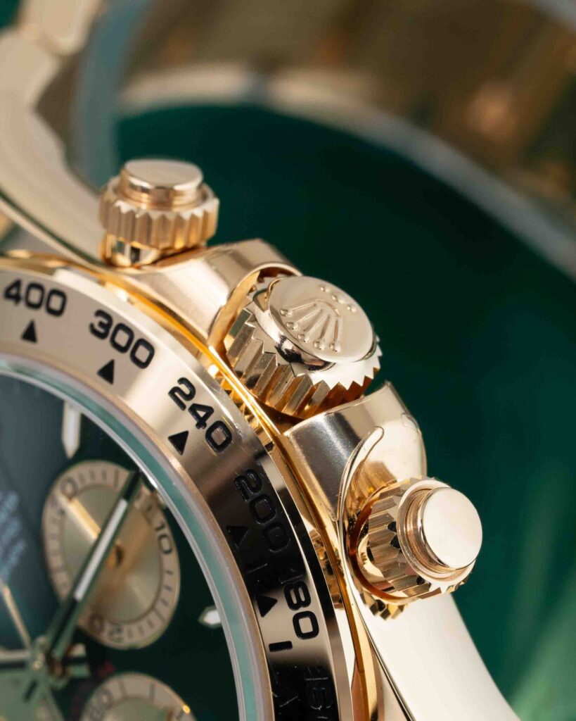 Rolex Daytona 126508 2025