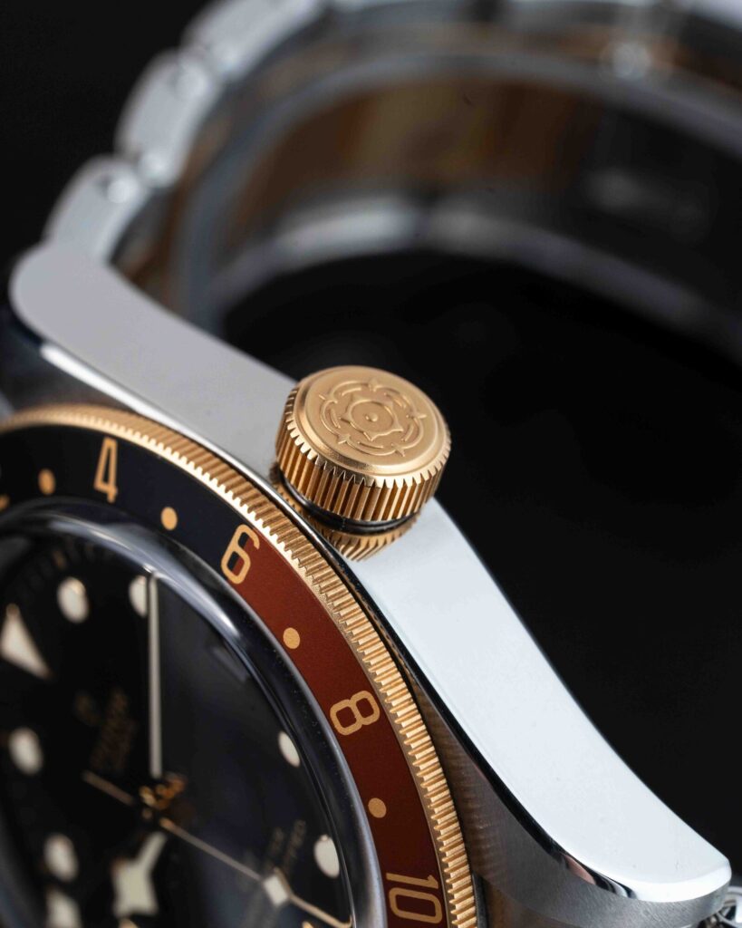 Tudor Black Bay GMT 79833MN 2023