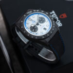 Tudor Black Bay Chrono Carbon 25 79377KN 2025