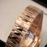 Patek Philippe Nautilus 5711/1R 2018