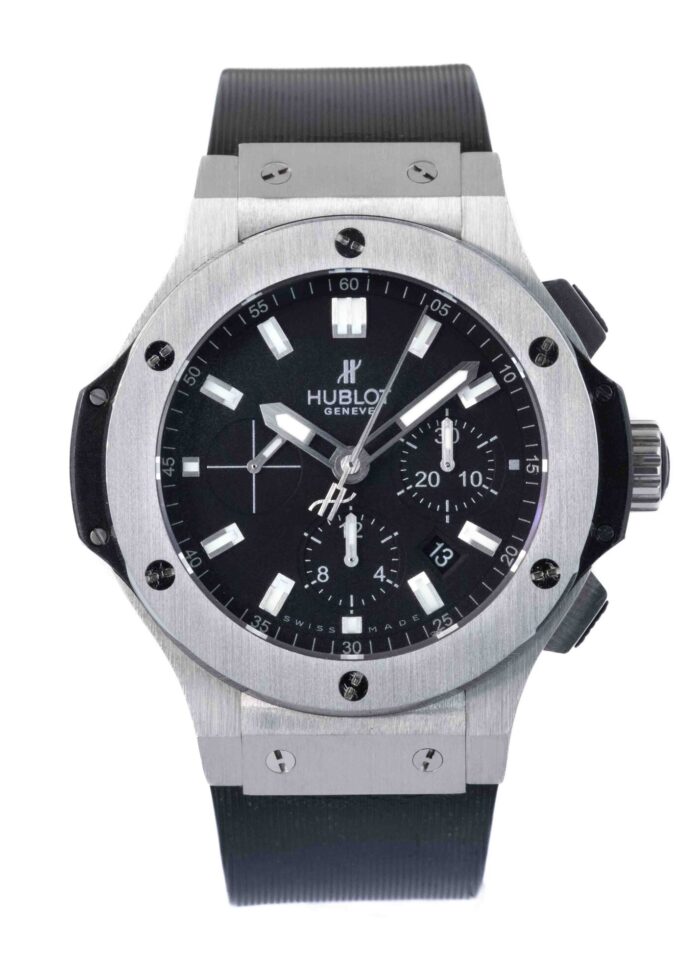 Hublot Big Bang Chronograph 301.SX.1170.RX 2011