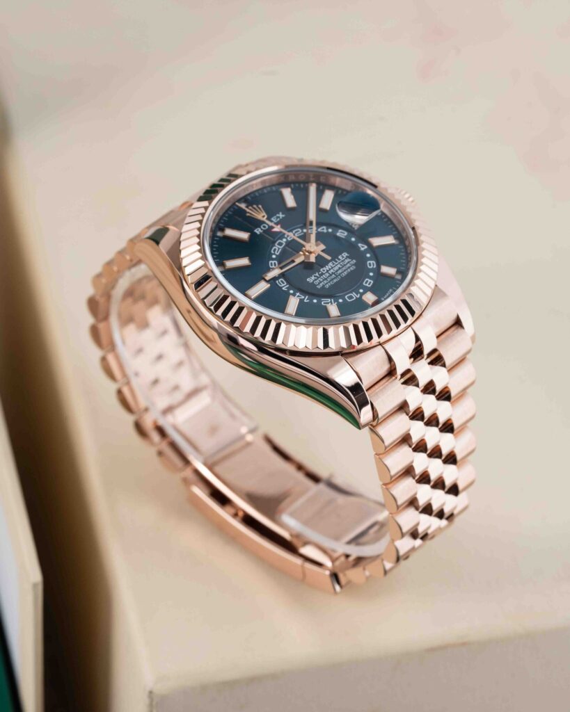 Rolex Sky-Dweller 336935 2025
