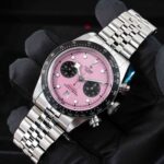 Tudor Black Bay Chrono 79360N 2025