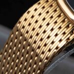 Patek Philippe Ellipse 3548