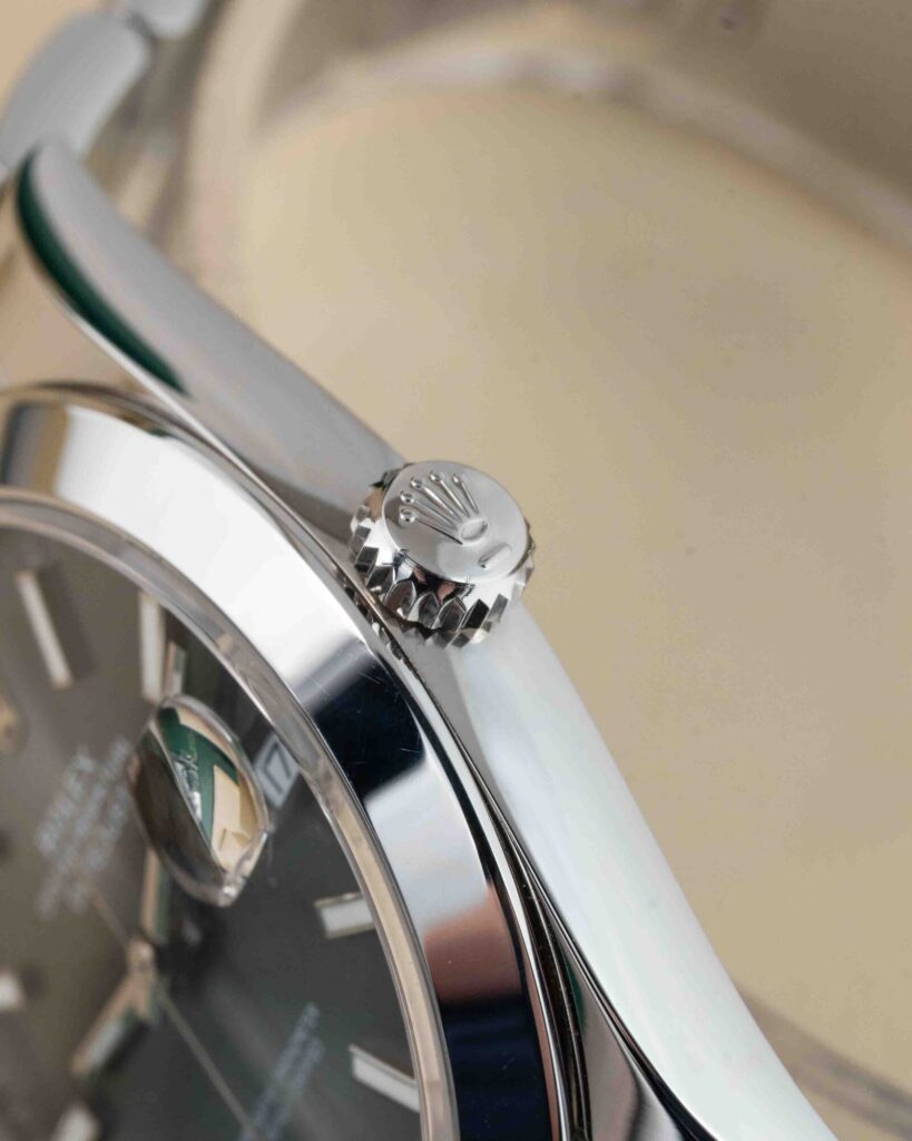 Rolex Datejust 126300 2023