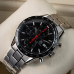 Tag Heuer Carrera Calibre CV2014 2011