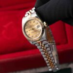 Rolex Datejust 79173 2001