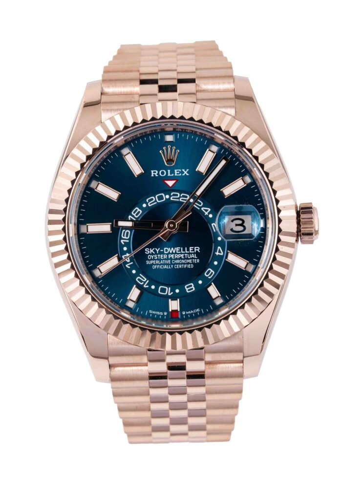 Rolex Sky-Dweller 336935 2025