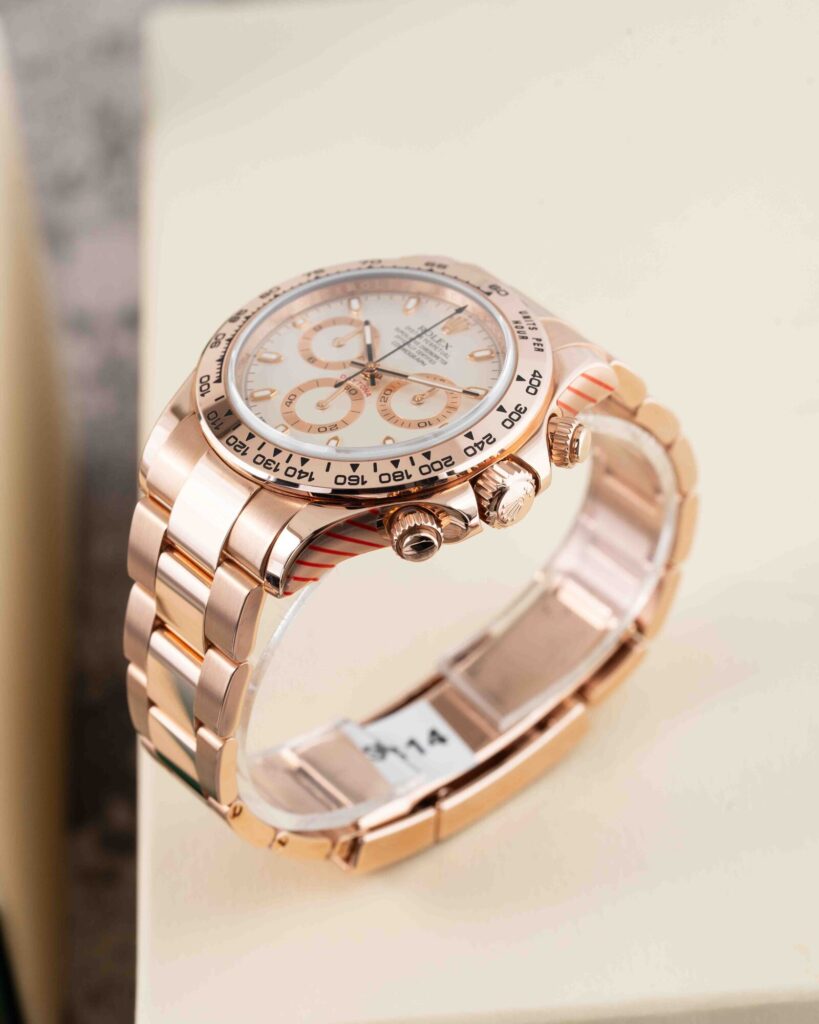 Rolex Daytona 116505 2016