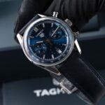 Tag Heuer Carrera CBS2212-0 2024